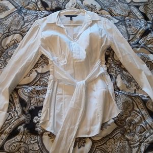 White House Black Market Blouse
